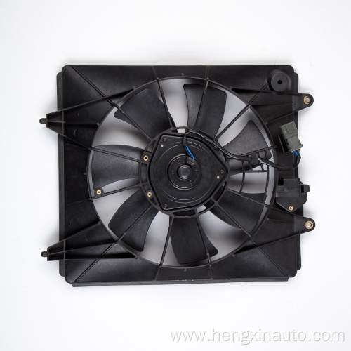 38611PNA003 38615RZAA01 Honda CRV Radiator fan cooling fan